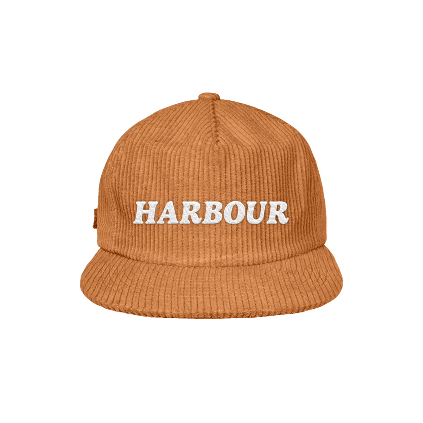 HARBOUR Corduroy Hat