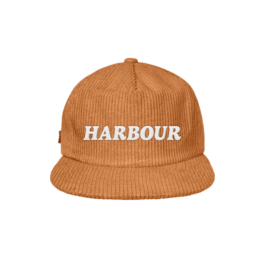 HARBOUR Corduroy Hat